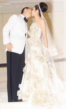 陈慧琳|陈慧琳家事闹上法庭，婆婆怒告亲女儿，向法院申请禁止对方进家门