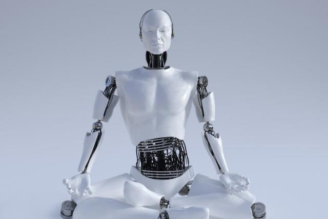 苹果|第一批男性机器人推出后:女性好评率达98%,功能比真人强十倍