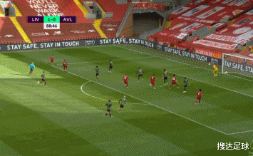 [利物浦]2-0，疯狂24连胜！利物浦夺冠后继续狂飙，19岁超级新星缔造1纪录