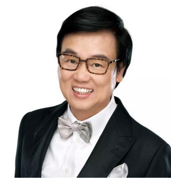 「开心鬼」黄百鸣74岁了！当年出演开心鬼的，原来是菲律宾总统女儿？