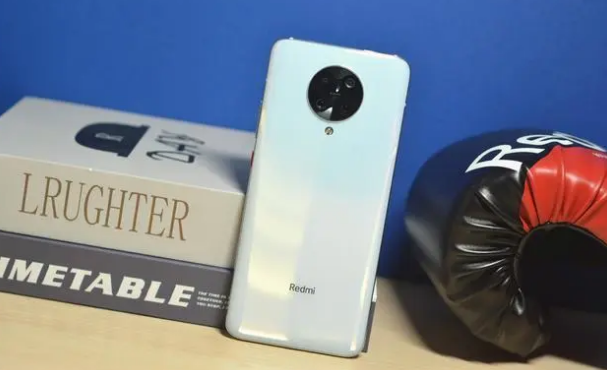 5G|华为把联发科720，卖到2299！红米却将骁龙865，贱卖到2589
