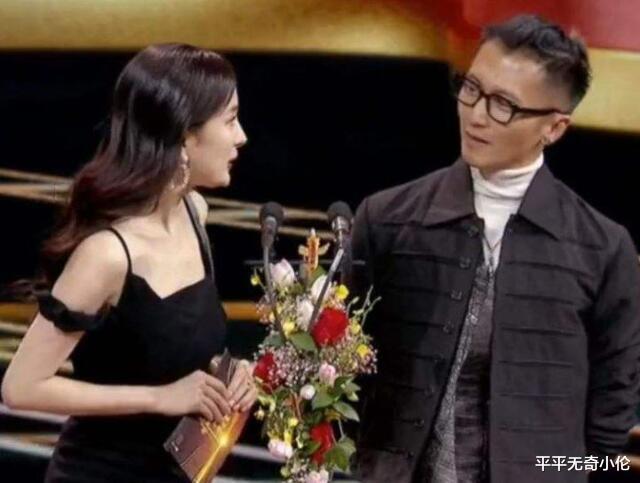 谢霆锋|谢霆锋被传出新恋情，女友是当红女星！他俩亲密接触照被网友扒出