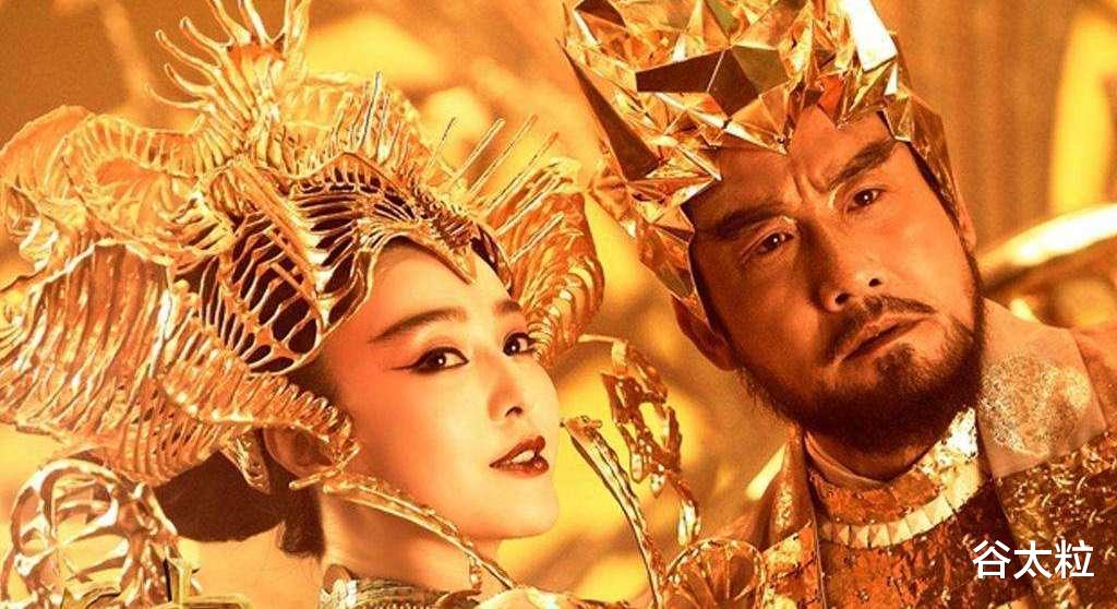 晋武帝|后宫佳丽三千，如何做到雨露均沾，司马炎：其实很简单