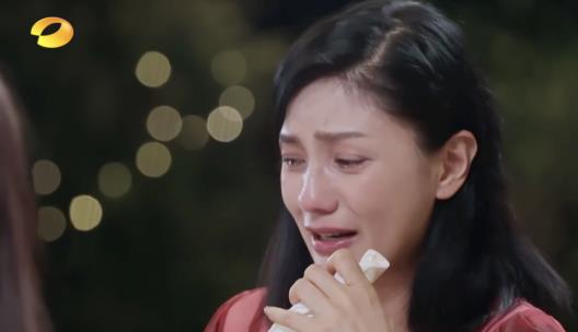 胡冰卿|结婚9年，胡可崩溃痛哭，后悔结婚！沙溢：我们的婚姻败给了……
