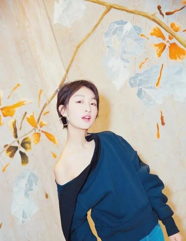 『马思纯』连她也开始翻车了？