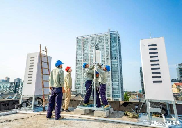 『华为』华为出局, 中兴落败，3000亿元5G大单被抢走，中国终于反击