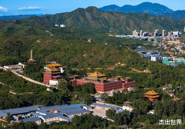 退休：中国适合退休之后去的4个地方，去过两个算合格，全去过就厉害了