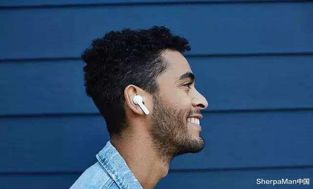 耳机|别熬夜等苹果新品了,国产耳机都获日本设计大奖了,重量比纸还轻