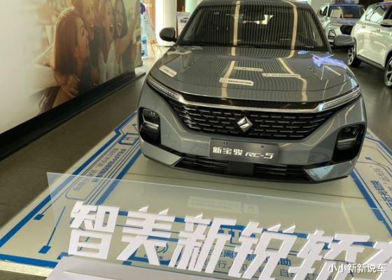 新车|国产“家轿之光”，单月甩6047台，耀目大灯加持，5.98万气场20万