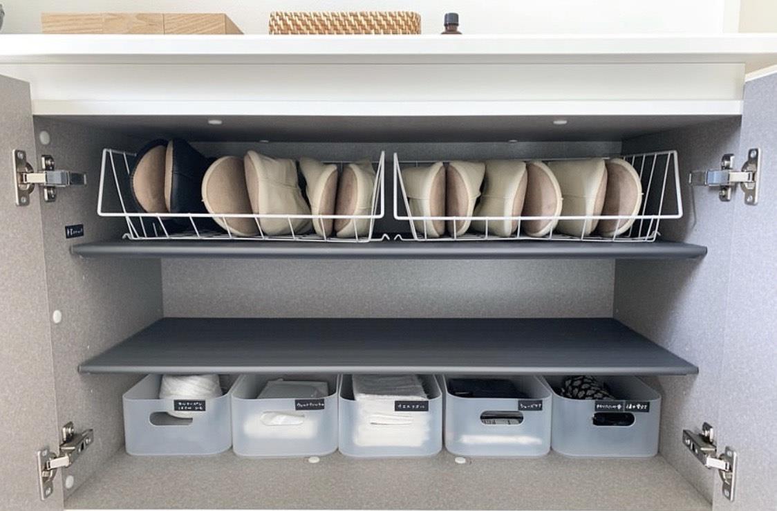 ##看完她家，只想赶紧回去收拾我的家！全屋干净整洁到令人羡慕，赞