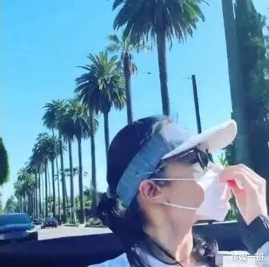 『刘亦菲』美貌的刘晓莉：为刘亦菲接连放弃事业和婚姻，还扯上同一个男人