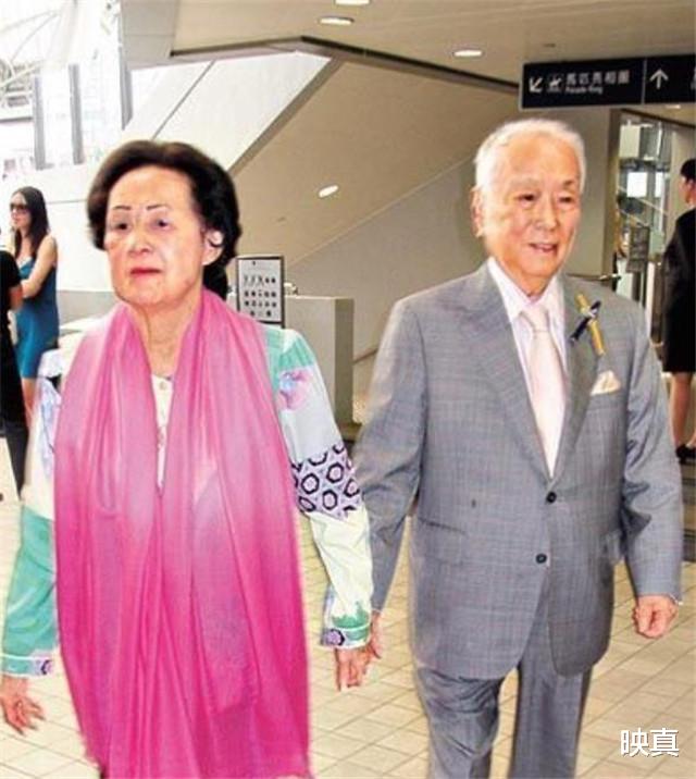 映真|香港船王病逝，遗产供15位受益人每月领200万，至少可以领1750年