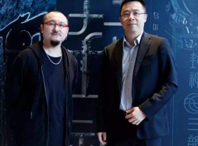 吴京|《战狼2》最大牌龙套，出场不到1分钟，却成最后“赢家”瓜分50亿