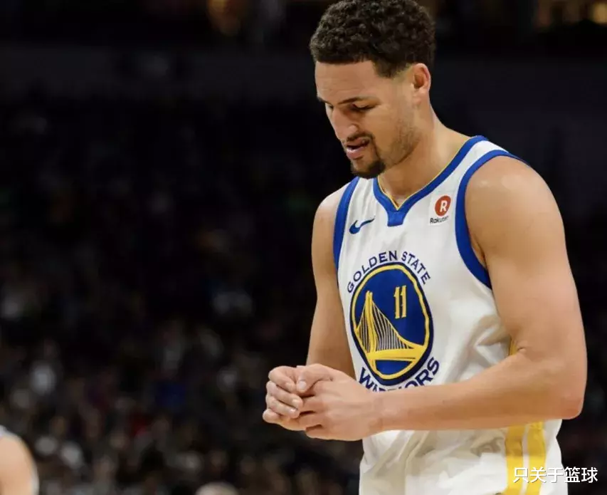 【选秀】克莱的选秀报告：曾因持有违禁品被停赛，大学时射术被一位大神死死压制