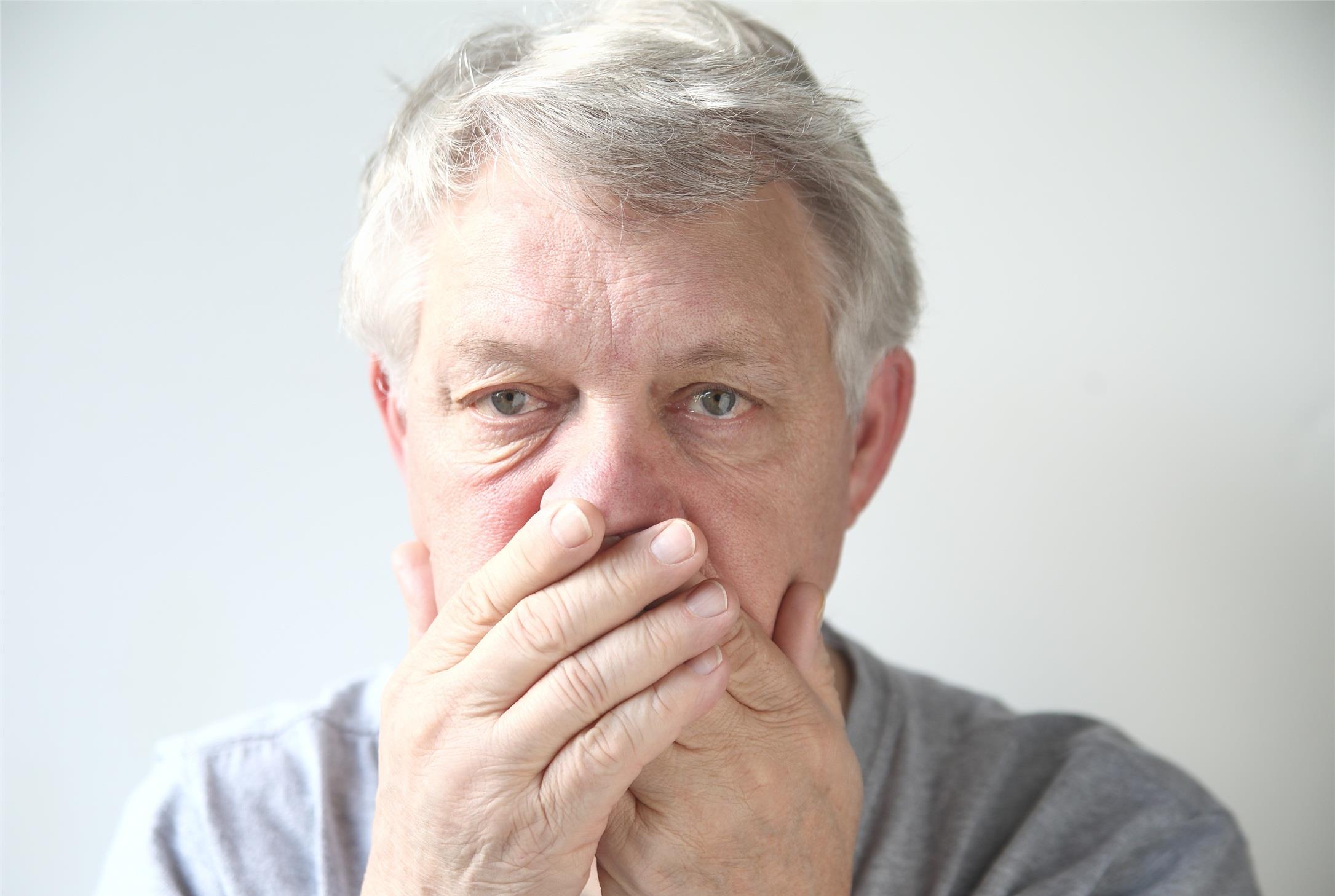 [隔离]肝硬化善于“躲藏”？忠告：若有“1臭、1热、1痛”，趁早去检查