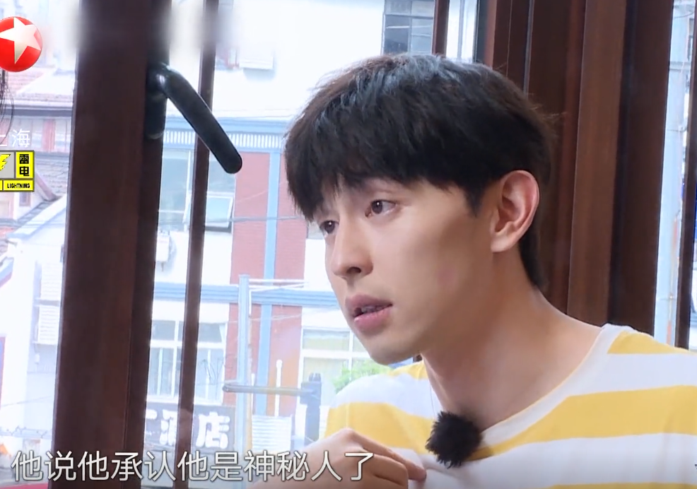 贾乃亮|贾乃亮那么拼，为什么赢不了比赛？雷佳音的这段评价很讽刺