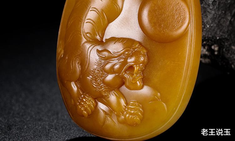 和田玉籽料|一般来说，和田玉籽料中什么料子，油性会比较好？
