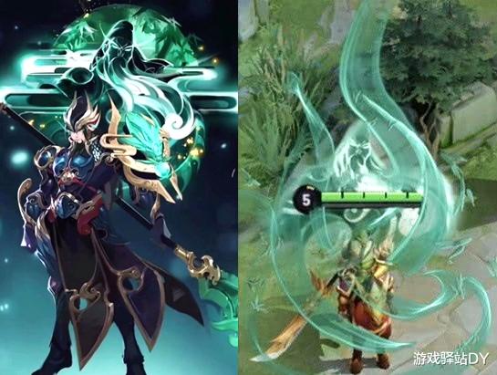 许褚|王者荣耀：钻石消耗明日结束，必得冠军回城，8月3款皮肤确定上线