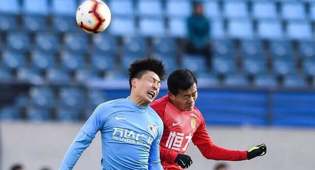 [陶强龙]左路小白龙，右路陶强龙，新核心占据中路，大连人4231阵容浮现