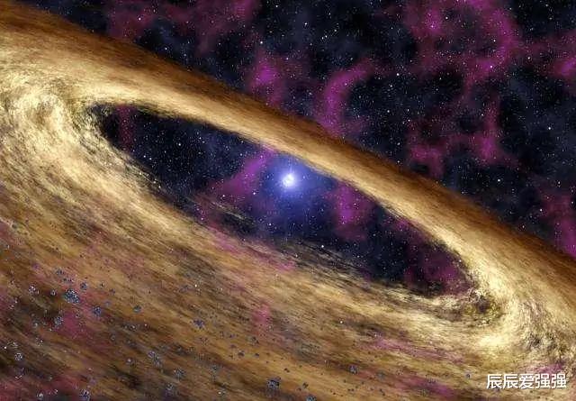 科学家|人的消失对宇宙有无影响？科学家想掩盖事实，却被一张照片揭穿