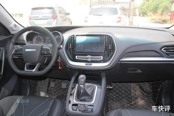 『宝骏730』6万多买这辆中型SUV 不仅动力强开出去也有面子 还要啥宝骏730？