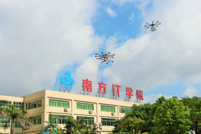 高职院校|10所高职“牛校”盘点!你的学校上榜了吗?