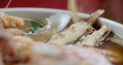 牛肉|豆瓣9分！《早餐中国3》来了！