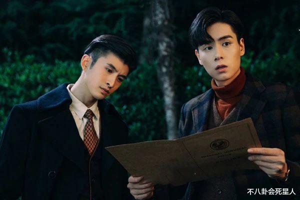 「肖燕」她被于正无意捧红，抢鞠婧祎戏跟杨超越争资源，演5部女主戏不火