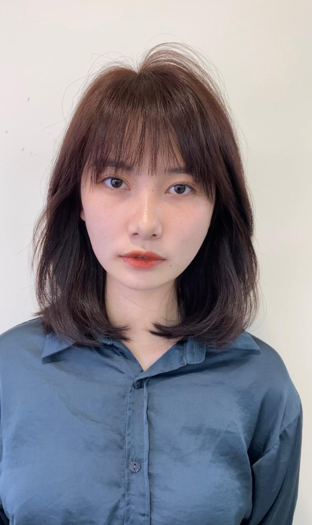 发型|秋季发型别乱剪,新流行发型20款来了,无论长短都很美