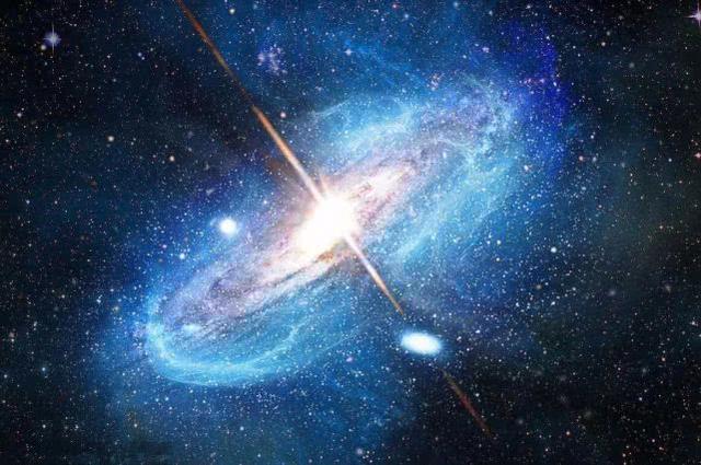 【蛋白质】宇宙中最“神奇”的星球是什么，在人类的认知范围内也许是这颗！