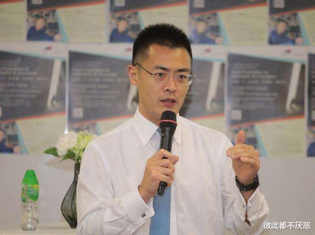 刘銮雄|刘銮雄儿子上《非诚勿扰》,遭大片灭灯,孟非:他爸有164亿!