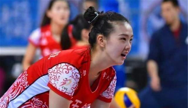 [张常宁]张常宁迎来好消息！郎平已经为她安排新角色，球迷们要开心了