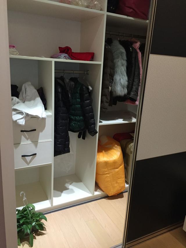 ##花5万把房子装修成这样,连婆婆都赞我,等不及要搬家了