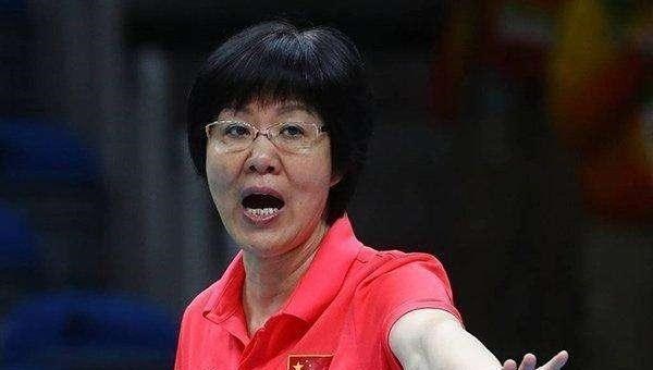 『奥运会』拒绝感情用事！既不互补又无绝对实力，女排两老将恐难入奥运阵容