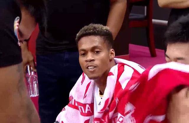 北控男篮|又输球！CBA最强外援也难阻北控失利，马布里遭遇下课危机？