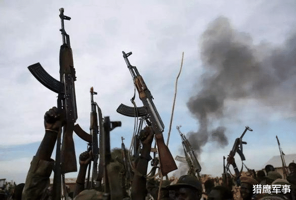 射击▲为何子弹严禁朝天射击,只因多年前的惨痛教训,各国都引以为戒