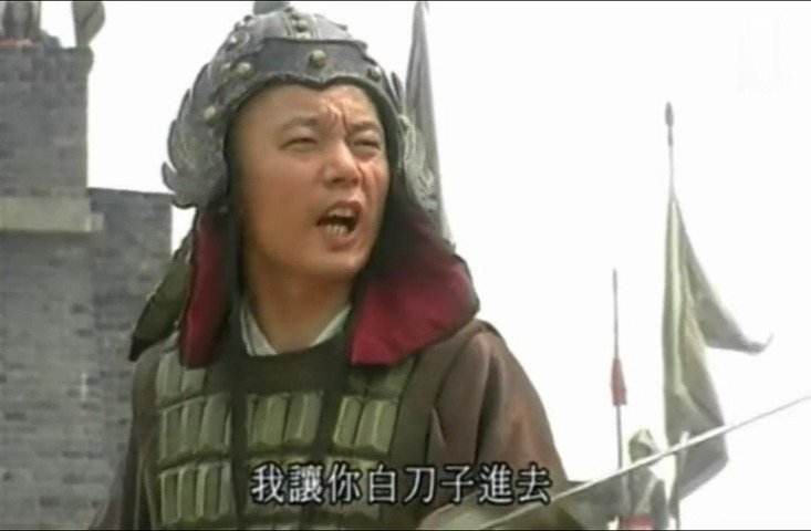 【宋襄公】古代打仗挂上“免战牌”，敌人为啥不进攻？诸葛亮：你瞅上面写的啥