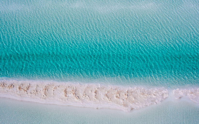 海口|爆红全网的中国版马尔代夫，要关闭了？