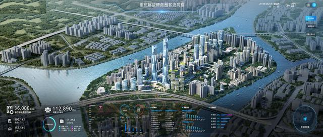 自媒体|最新\全国示范步行街\出炉,阿里云助力3条街榜上有名