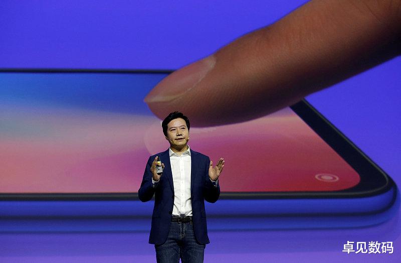 小米科技|首发骁龙875！小米11提前现身，4600mAh+120W快充！