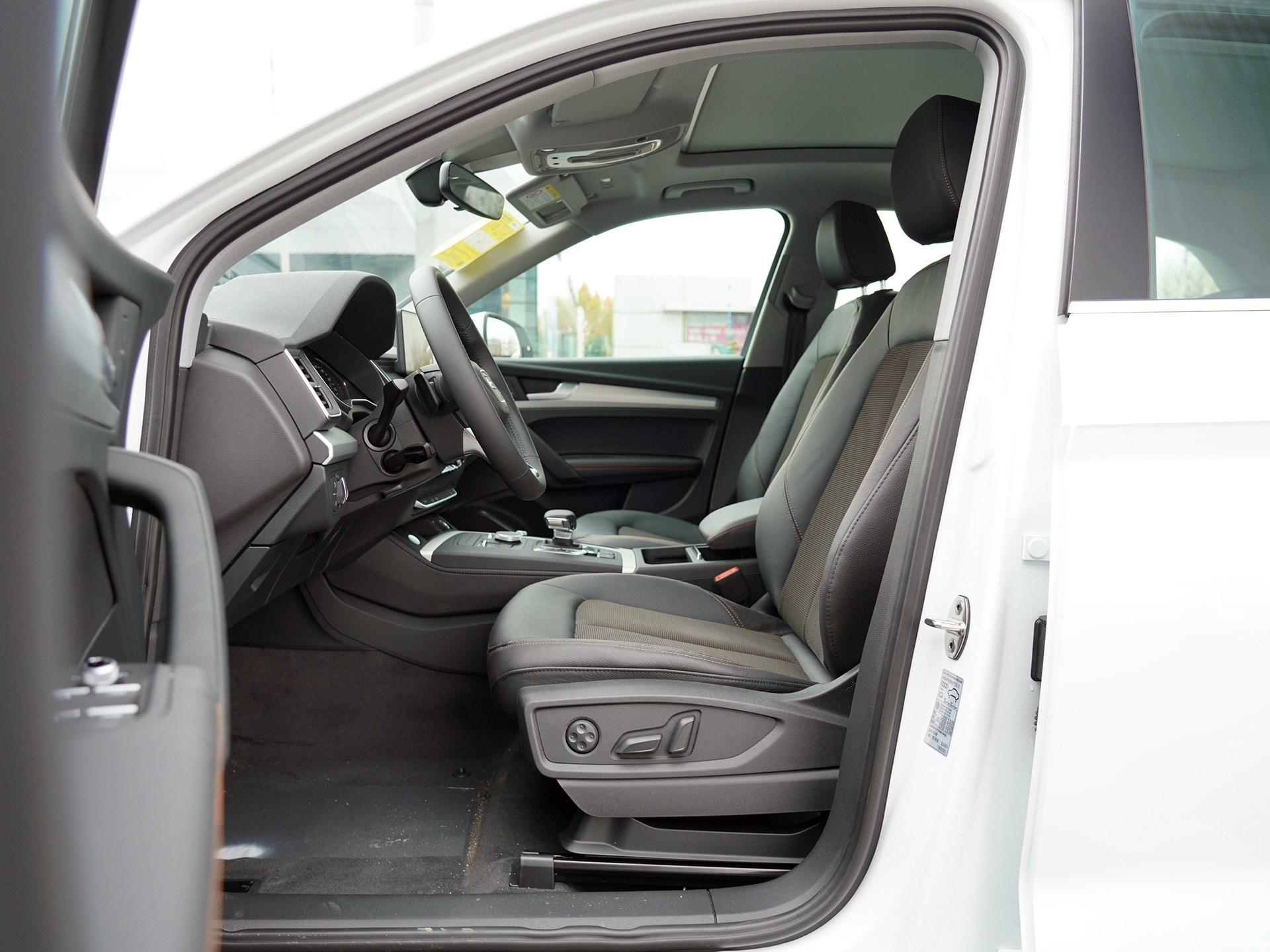 『本田飞度』销量常青树2020款Q5L来袭！