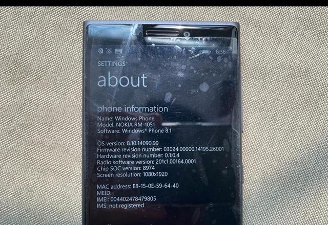 诺基亚|闲鱼现诺基亚迈凯伦工程机,开价6800块,吸引3万人围观