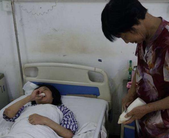 医生|40岁女子跳广场舞，20分钟后却意外死亡，医生：都是丈夫的错