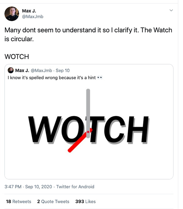 智能手表|网传的一加智能手表，配置和价格都在这了