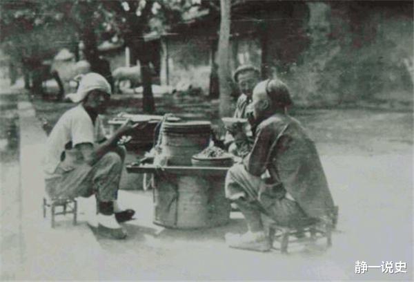 慈禧太后|慈禧喜好1种汤，连喝10年后问厨子食材配方，听完大怒：将他斩了