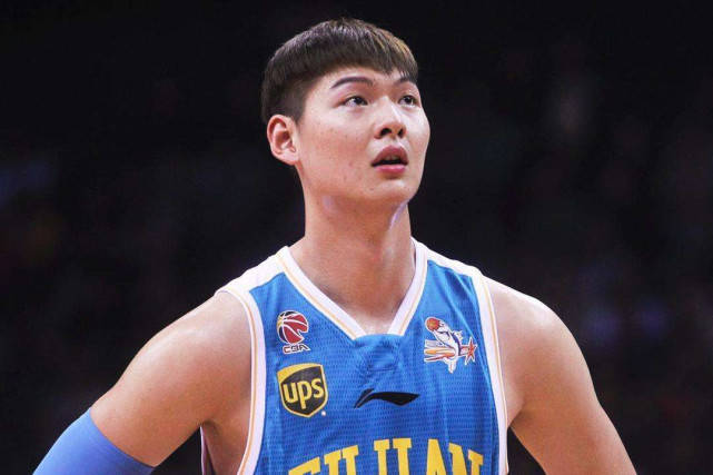 易建联@不是周琦易建联！马布里谈中国男篮谁能打NBA，说出来你可能不信