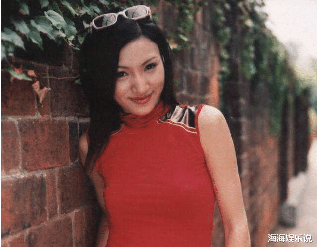 梁艺|从“湖南一姐”到“高位截瘫”，仅仅用了5分钟，葬送了梁艺一生