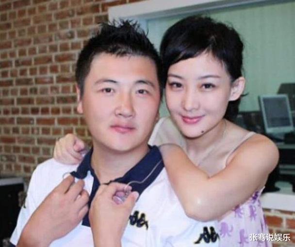 买红妹|被潘蔚“横刀夺爱”11年后，孙楠的前妻买红妹过成了这样