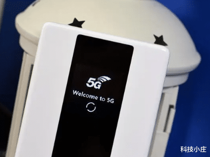 华为@5G刚在全球开花,任正非突然就6G网络表态:华为将同步进行?