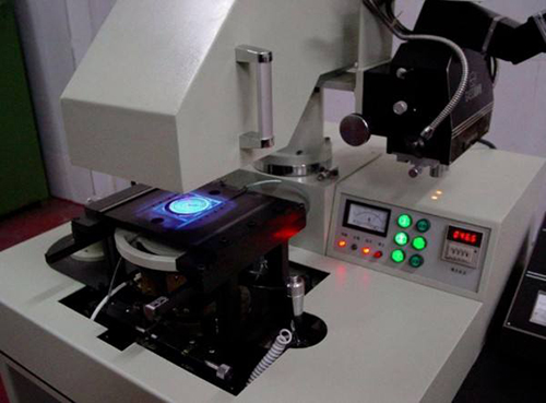 |国产5纳米光刻技术上热搜，中科院苏州纳米所成为关注焦点